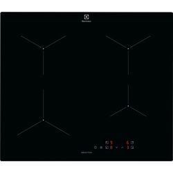 Plita incorporabila cu inductie Electrolux Slim-Fit LIL61424C (Black)