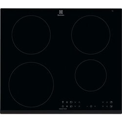Plita inductiva incorporabila Electrolux LIR60430 (Black)