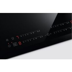 Встраиваемая индукционная варочная панель Electrolux EIT61443B (Black) Thumb