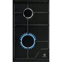 Aragaz incorporabil Electrolux EGS6424K (Black) Thumb