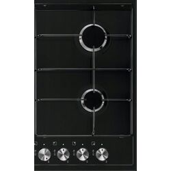 Aragaz incorporabil Electrolux EGS6424K (Black) Thumb