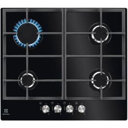 Aragaz incorporabil Electrolux KGG6426K (Black)