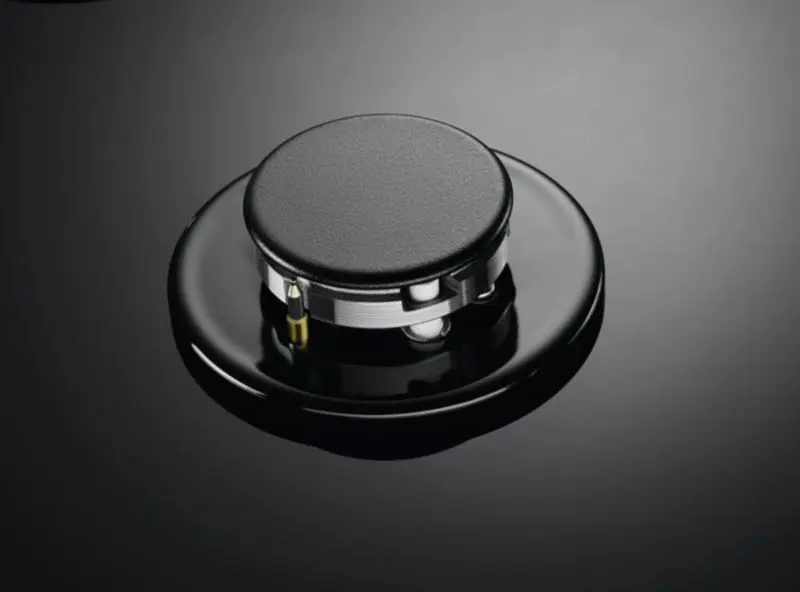 Aragaz incorporabil Electrolux KGG6426K (Black)