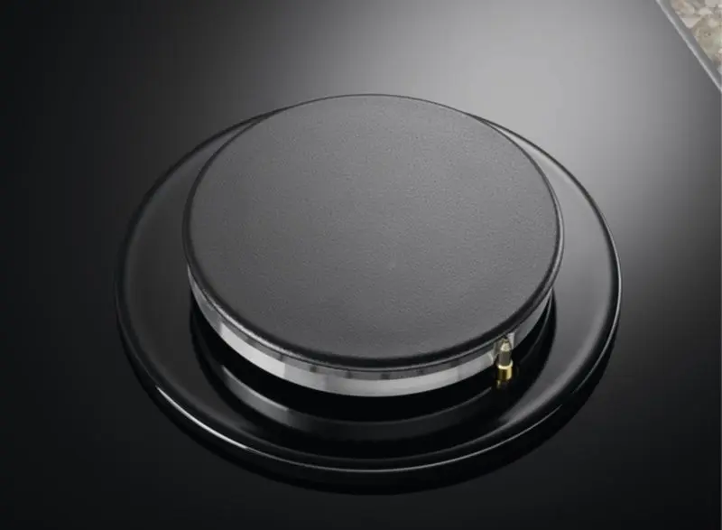 Aragaz incorporabil Electrolux KGG6426K (Black)