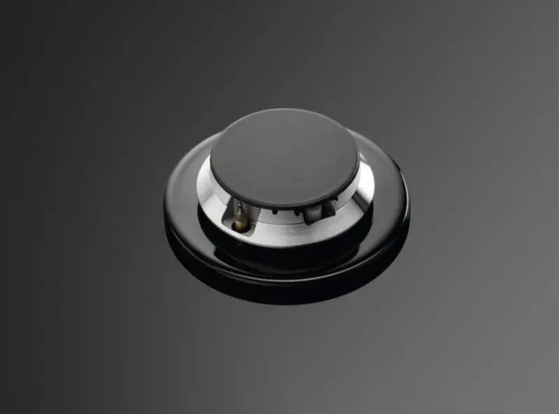 Aragaz incorporabil Electrolux KGG6426K (Black)