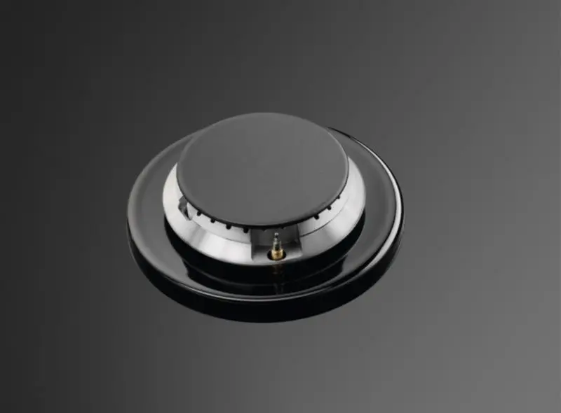 Aragaz incorporabil Electrolux KGG6426K (Black)