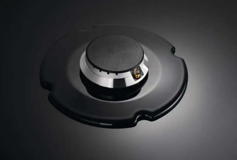 Aragaz incorporabil Electrolux KGG6437K (Black)