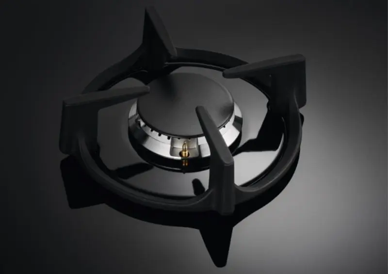 Aragaz incorporabil Electrolux KGG6437K (Black)