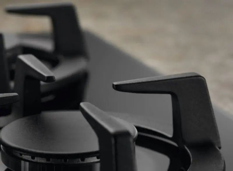 Aragaz incorporabil Electrolux KGG6437K (Black)