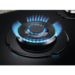 Aragaz incorporabil Electrolux KGG6437K (Black) Thumb