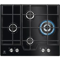 Aragaz incorporabil Electrolux KGG6456K (Black)