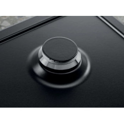 Встраиваемая варочная газовая панель Electrolux KGS6436K (Black) Thumb