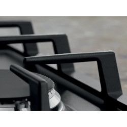 Встраиваемая варочная газовая панель Electrolux KGS6436K (Black) Thumb