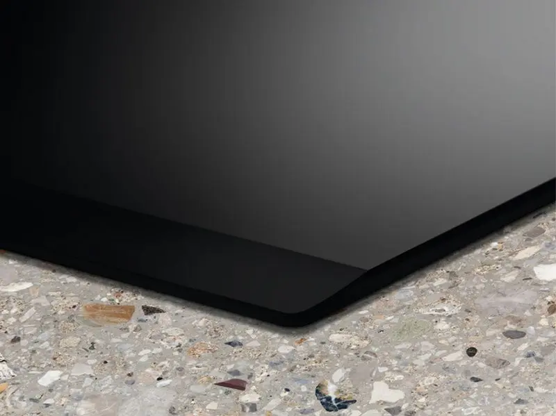 Встраиваемая индукционная варочная панель Electrolux Bridge EIV634 (Black)