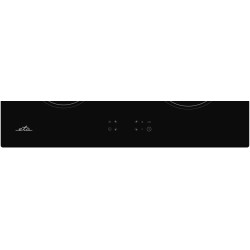 Встраиваемая индукционная варочная панель ETA 579090000 (Black) Thumb