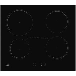 Встраиваемая индукционная варочная панель ETA 579090000 (Black)