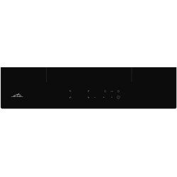 Встраиваемая индукционная варочная панель ETA 579190000 (Black) Thumb