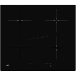 Встраиваемая индукционная варочная панель ETA 579190000 (Black)