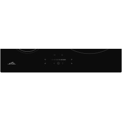 Встраиваемая индукционная варочная панель ETA 579290000 (Black) Thumb