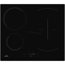 Встраиваемая индукционная варочная панель ETA 579290000 (Black)