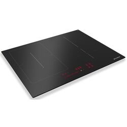 Plita incorporabila cu inductie Faber FCH 64 BK KL (Black)