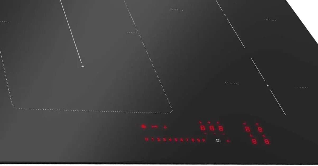 Aragaz incorporabil cu inductie Franke FCH 64 GR KL (Grey)