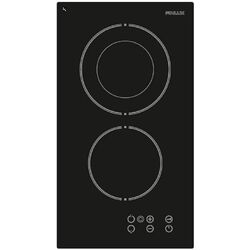 Plita electrica incorporabila Finlux FXVT 312D (Black)