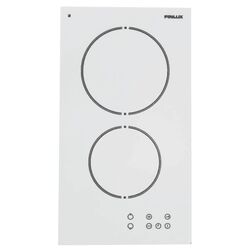 Plita electrica incorporabila Finlux FXVT 400 ECO (White)