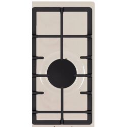 Aragaz incorporabil Fram FBH-S4IWF-RBG (Cream) Thumb