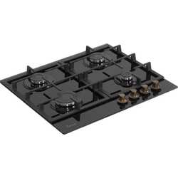 Aragaz incorporabil Fram FBH-S4IWF-GRBK (Black) Thumb