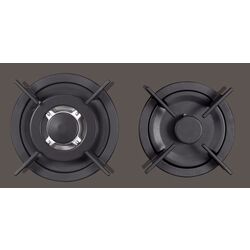 Aragaz incorporabil Fram FBH-V4IWF-GMK (Brown) Thumb