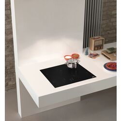 Plita electrica incorporabila Franke Smart FRSM 604 C T BK (Black) Thumb