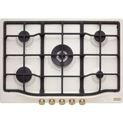 Aragaz incorporabil Franke Country FCH 755 4G TC PW C (Ivory)