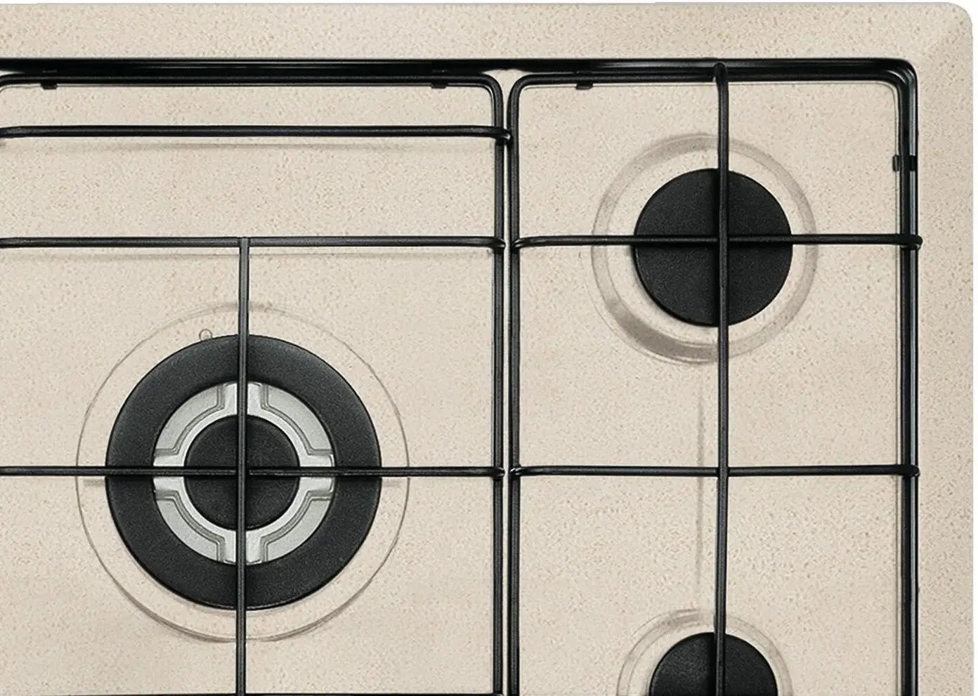 Aragaz incorporabil Franke FHMR 705 4G TC OA E (Beige)