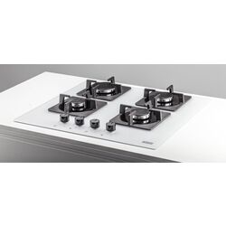 Встраиваемая газовая варочная панель Franke FHNS 604 4G WH C (White) Thumb