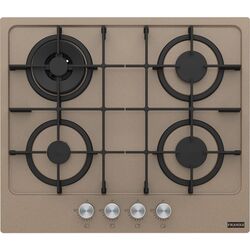 Aragaz incorporabil Franke Maris FHMA 604 (Oyster)