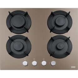 Встраиваемая газовая варочная панель Franke Maris FHMF 604 4G C OY (Almond)