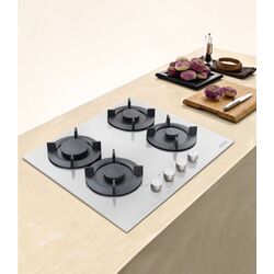 Aragaz incorporabil Franke Maris FHMF 604 4G C WH (White) Thumb