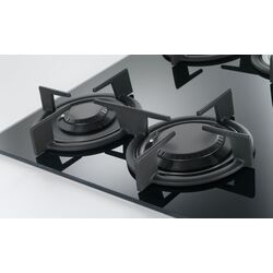 Aragaz incorporabil Franke Mythos FHCR 604 4G HE BK C (Black) Thumb