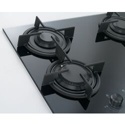 Aragaz incorporabil Franke Mythos FHCR 604 4G HE BK C (Black) Thumb