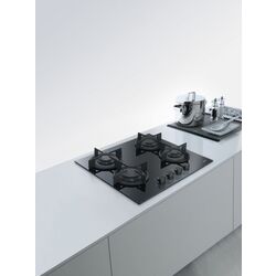 Aragaz incorporabil Franke Mythos FHCR 604 4G HE BK C (Black) Thumb