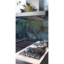 Aragaz incorporabil Franke Mythos Neptune FHNE 604 3G TC XS C (Inox) Thumb