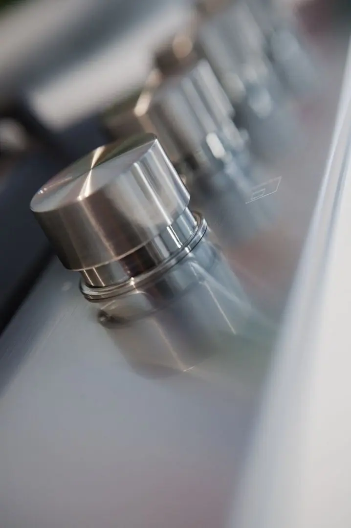 Aragaz incorporabil Franke Mythos Neptune FHNE 604 3G TC XS C (Inox)