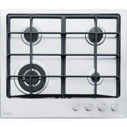 Aragaz incorporabil Franke Mythos Neptune FHNE 604 3G TC XS C (Inox)