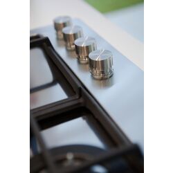 Aragaz incorporabil Franke Mythos Neptune FHNE 604 3G TC XS C (Inox) Thumb