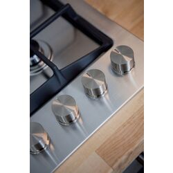 Aragaz incorporabil Franke Mythos Neptune FHNE 604 3G TC XS C (Inox) Thumb