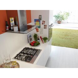 Aragaz incorporabil Franke Mythos Neptune FHNE 604 3G TC XS C (Inox) Thumb