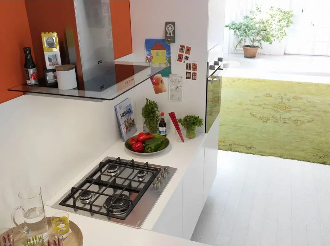 Aragaz incorporabil Franke Mythos Neptune FHNE 604 3G TC XS C (Inox)