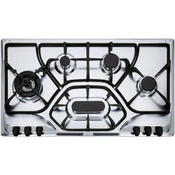 Aragaz incorporabil Franke Opera POI 6 3GAV-D-O (Inox)