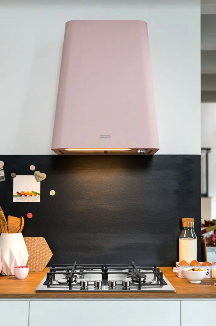 Aragaz incorporabil Franke Smart FHSM 604 4G XS C (Inox)